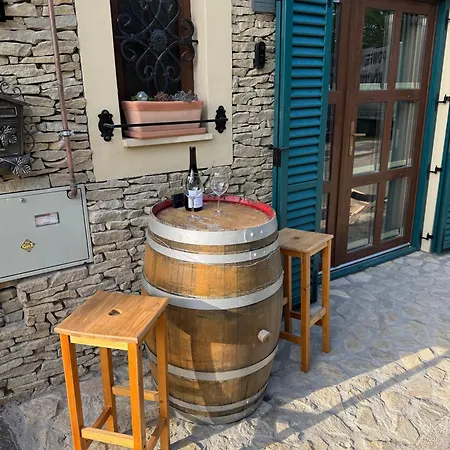Lejlighed Anna Casa Del Vino *