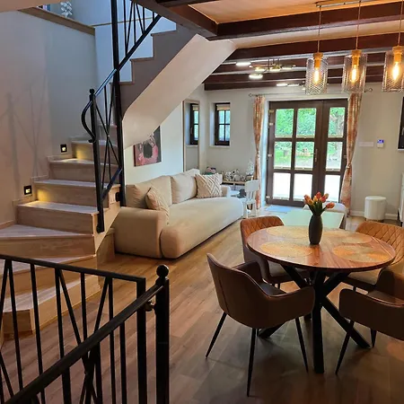 Anna Casa Del Vino Eger