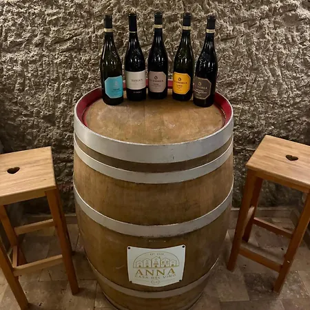 Lejlighed Anna Casa Del Vino